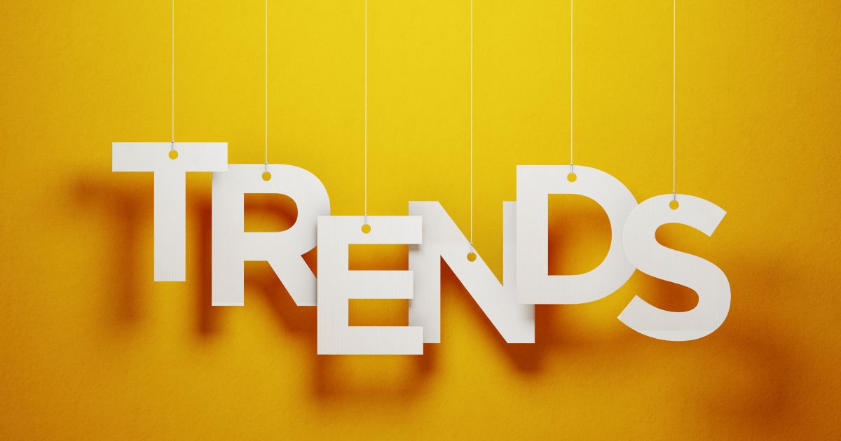 Trend