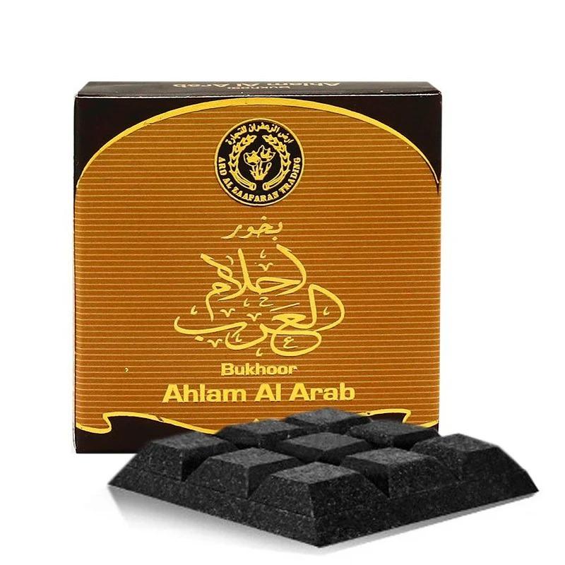 Ahlam Al Arab Arabic Bakhoor – 40 Gram