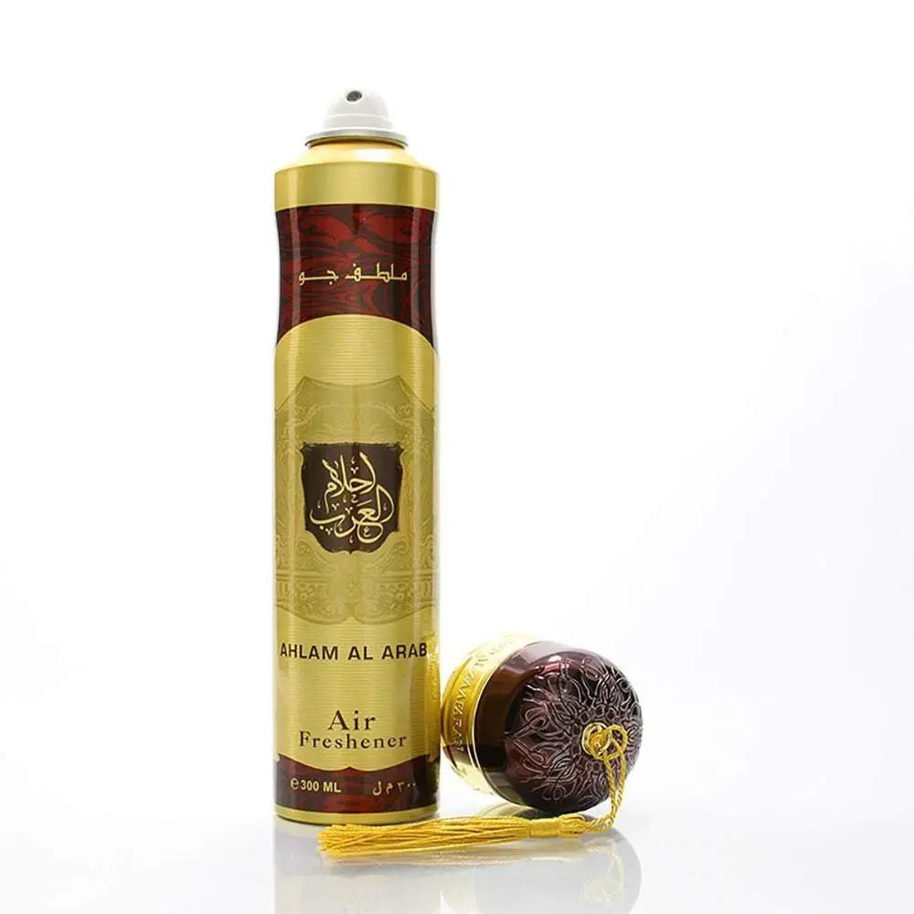 Ahlam Al Arab - Air Freshener by Ard Al Zaafaran (300 ml/194 g)