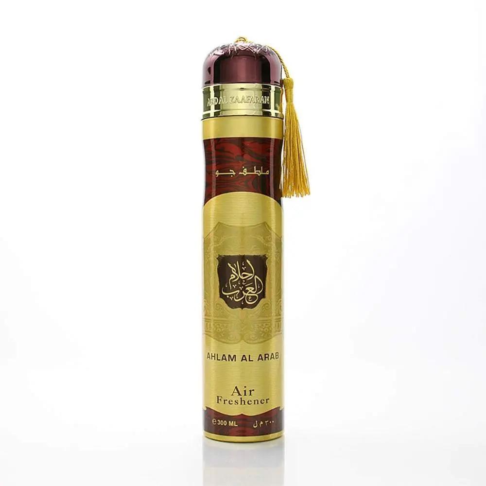 Ahlam Al Arab - Air Freshener by Ard Al Zaafaran (300 ml/194 g)