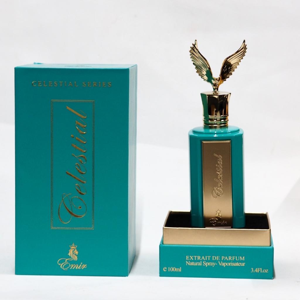 Paris Corner Celestial Men 100ml