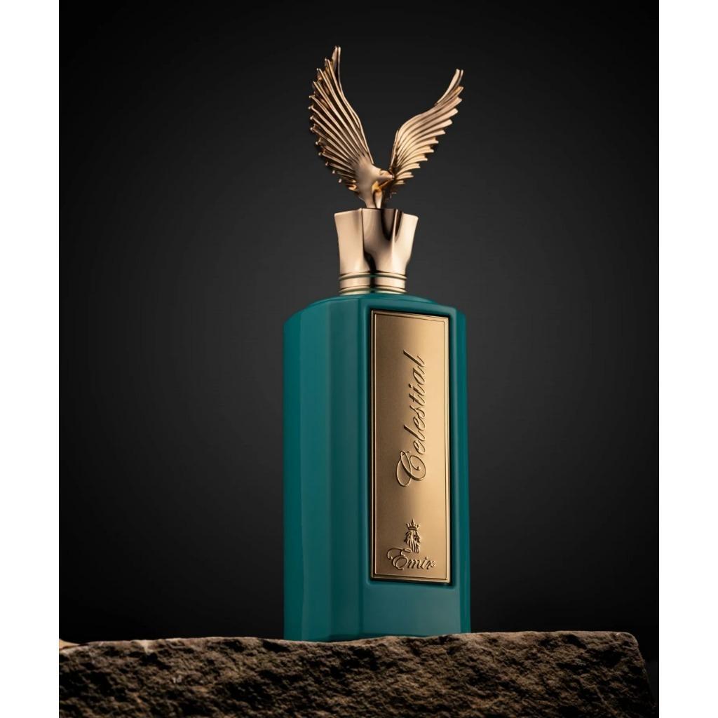 Paris Corner Celestial Men 100ml