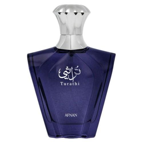 Afnan Turathi Blue Men 100ml
