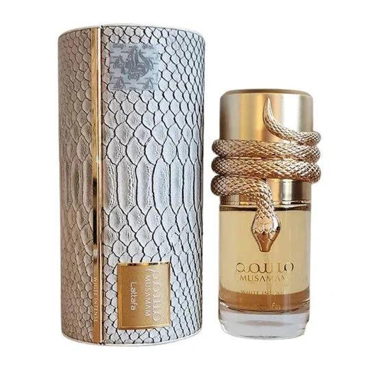 Lattafa Musamam White Intense Unisex 100ml