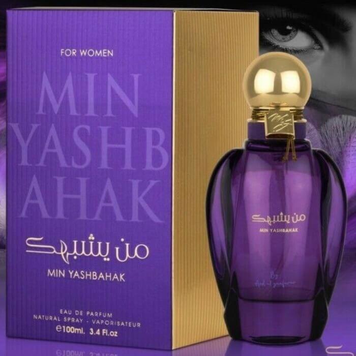 Ard Al Zaafaran Min Yashbahak Unisex 100ml