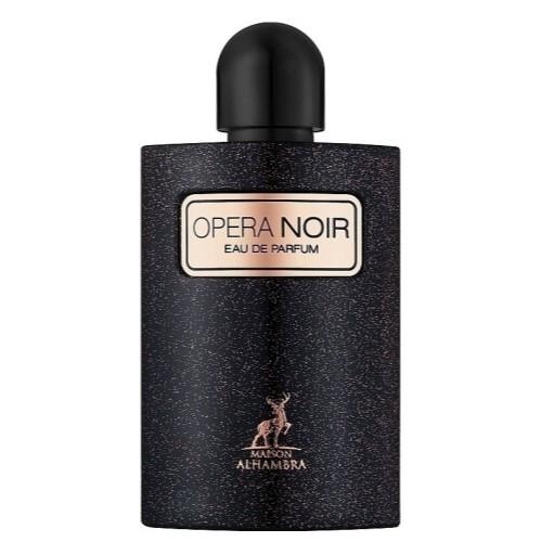 Maison Alhambra Opera Noir Women 100ML