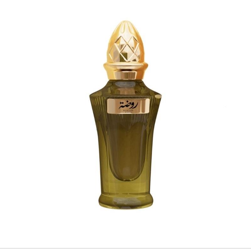 Ahmed Al Maghribi Rawdah Al Madinah EDP Unisex 50ml