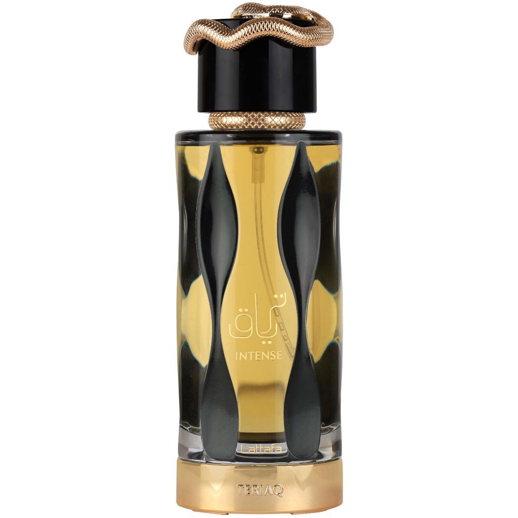 Lattafa Teriaq Intense Unisex 100ml
