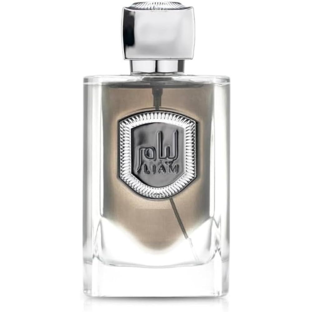 Lattafa Liam Unisex 100ml