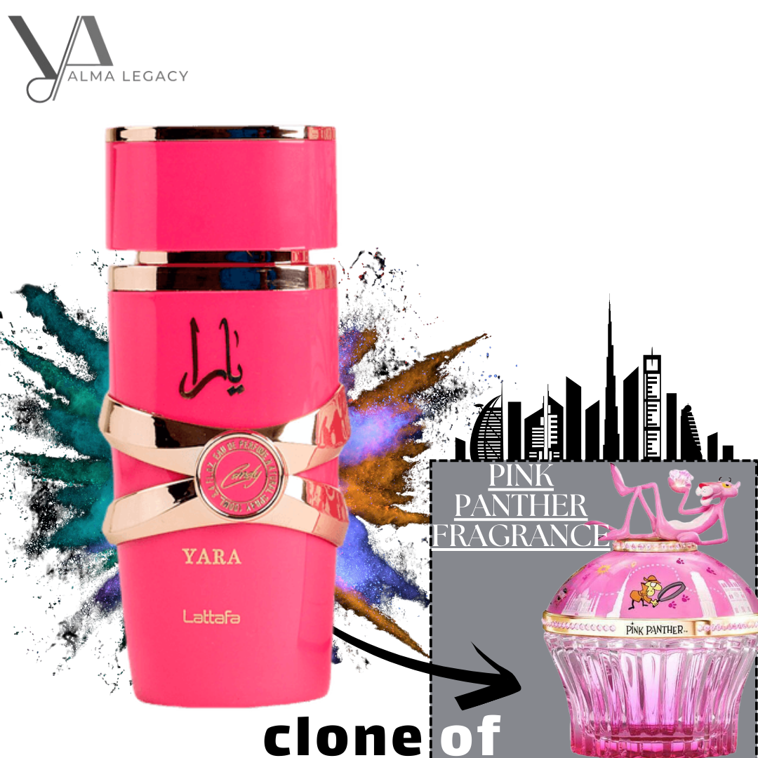 Lattafa Yara Candy Women 100ml