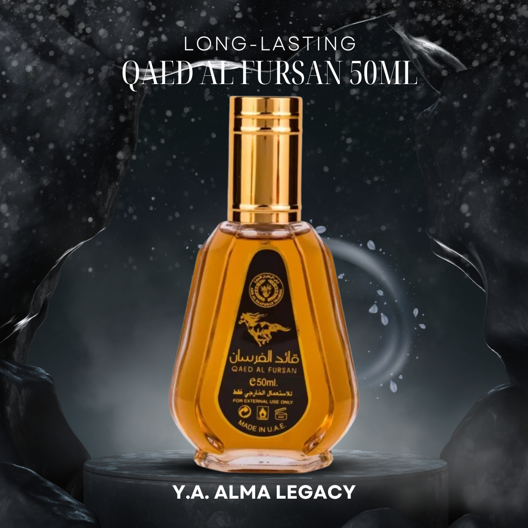 Qaed Al Fursan 50ml