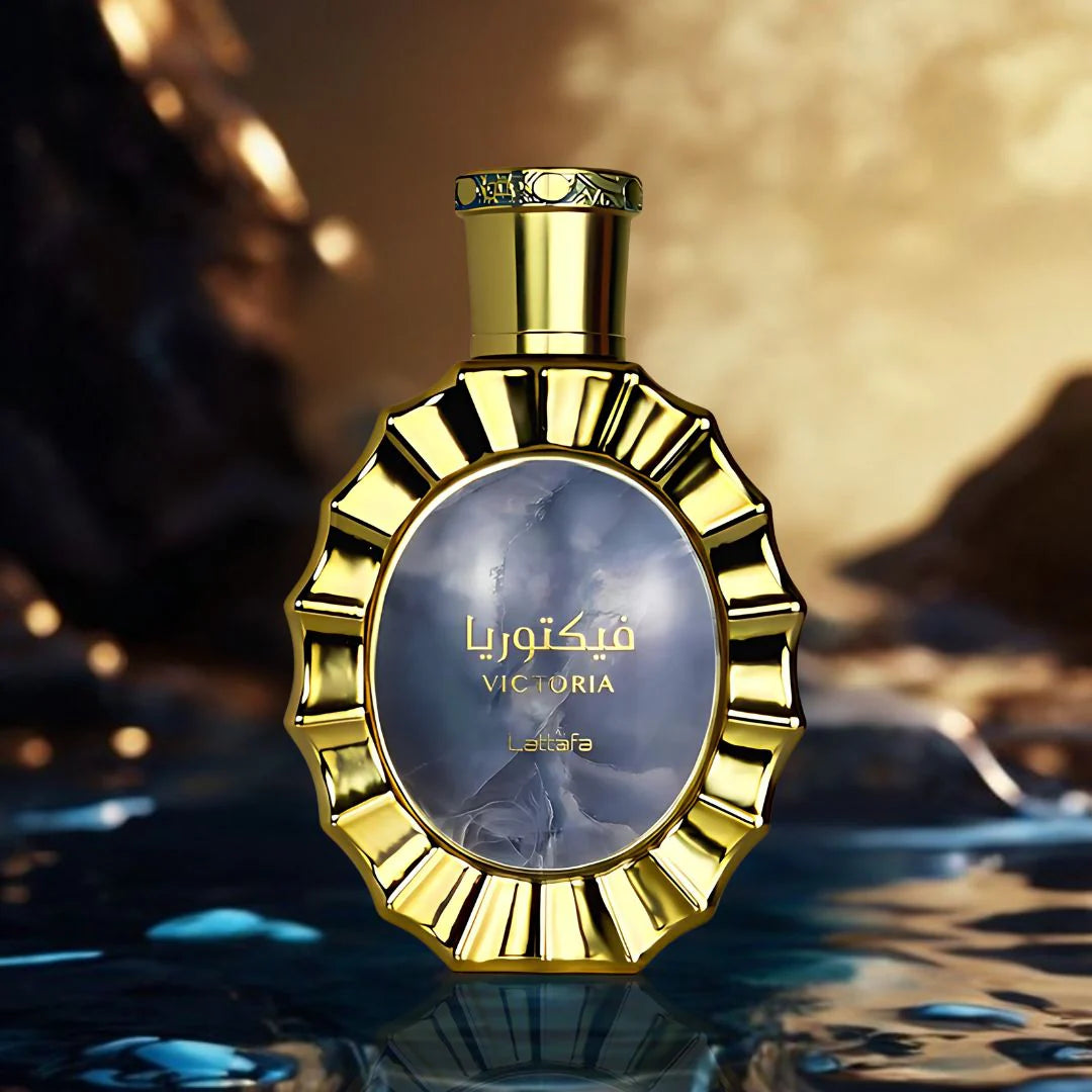 Lattafa Victoria Unisex 100ml