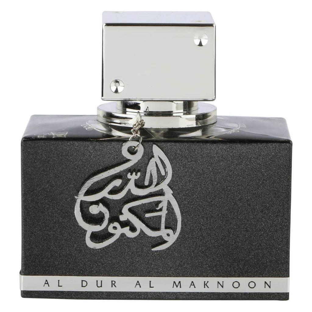 Lattafa Al Dur Al Maknoon Silver EDP Men 100ml