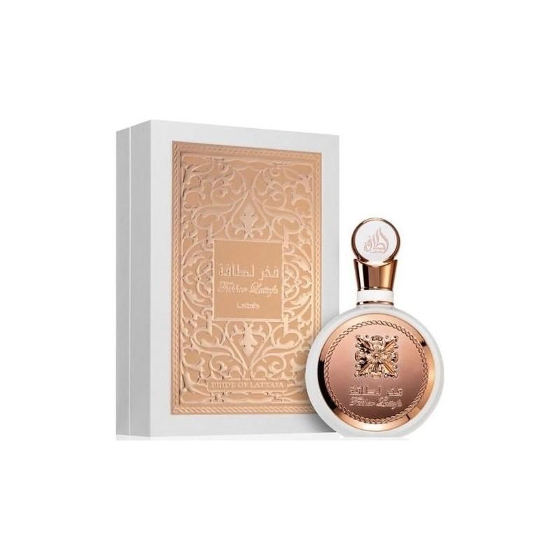 Lattafa Fakhar for Women - 100ml