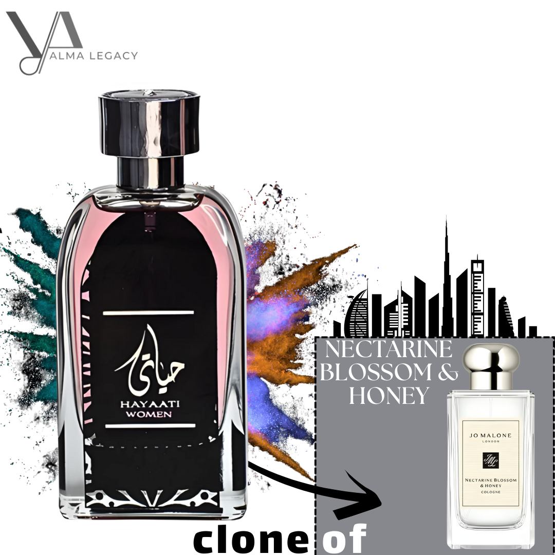 Ard Al Zaafaran Hayaati Women 100ml