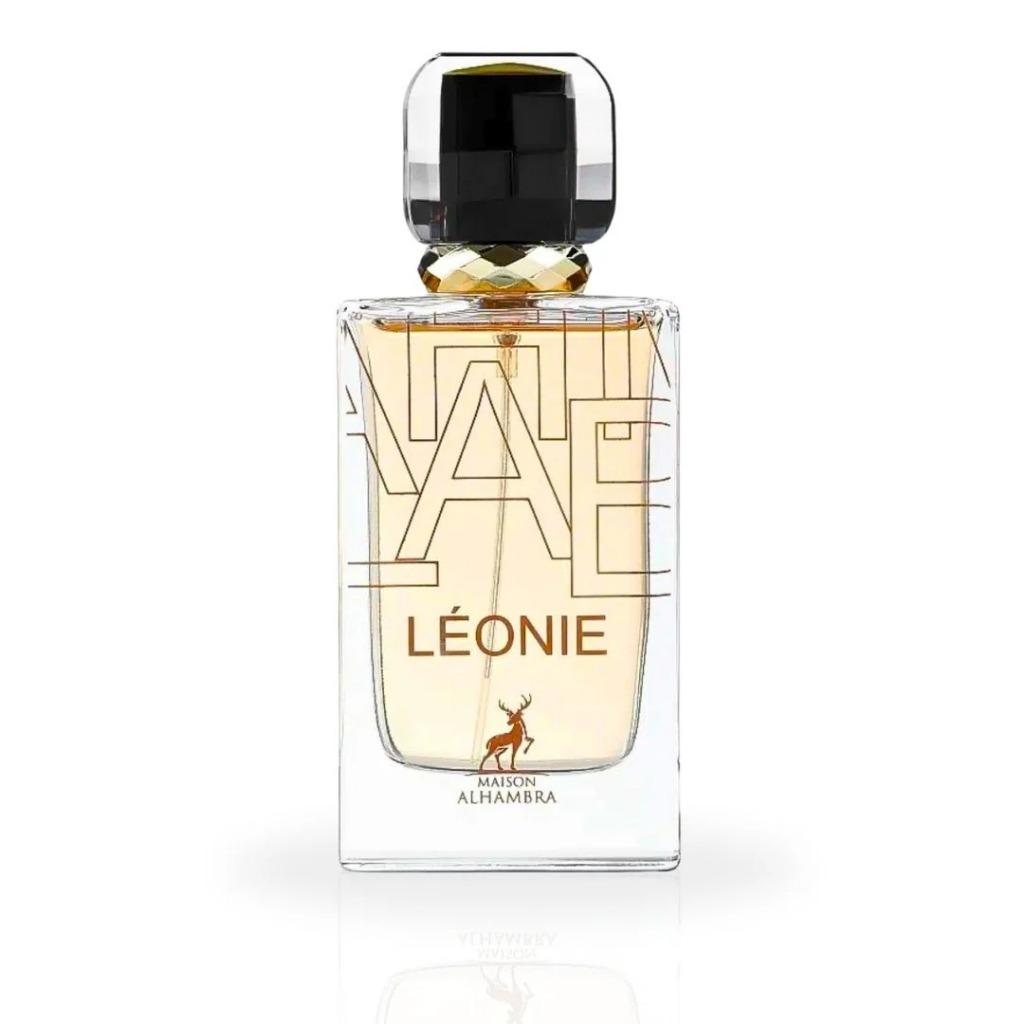 Maison Alhambra Léonie EDP Women 100ml