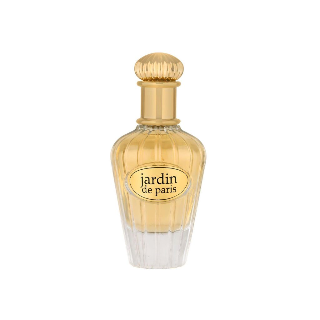 Maison Alhambra Jardin de Paris EDP Women 100ml
