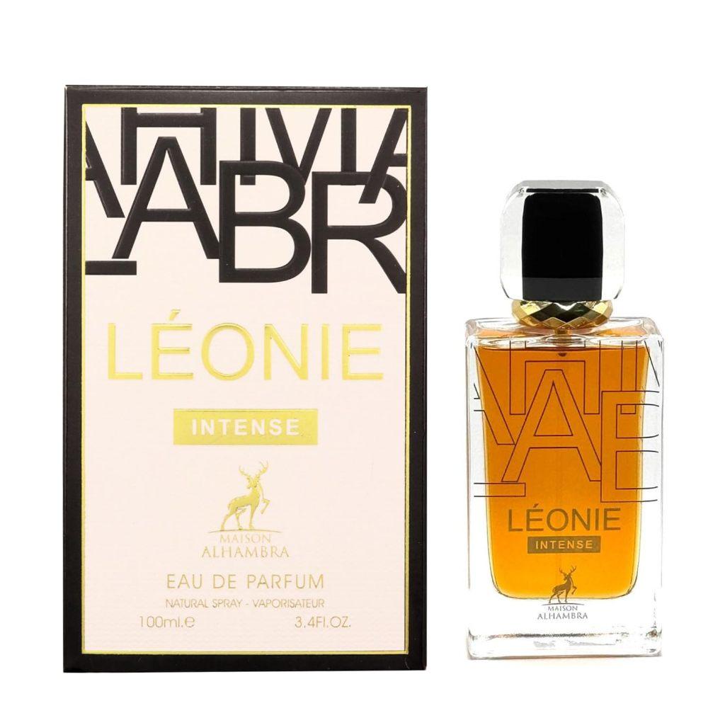 Maison Alhambra Léonie Intense EDP Women 100ml