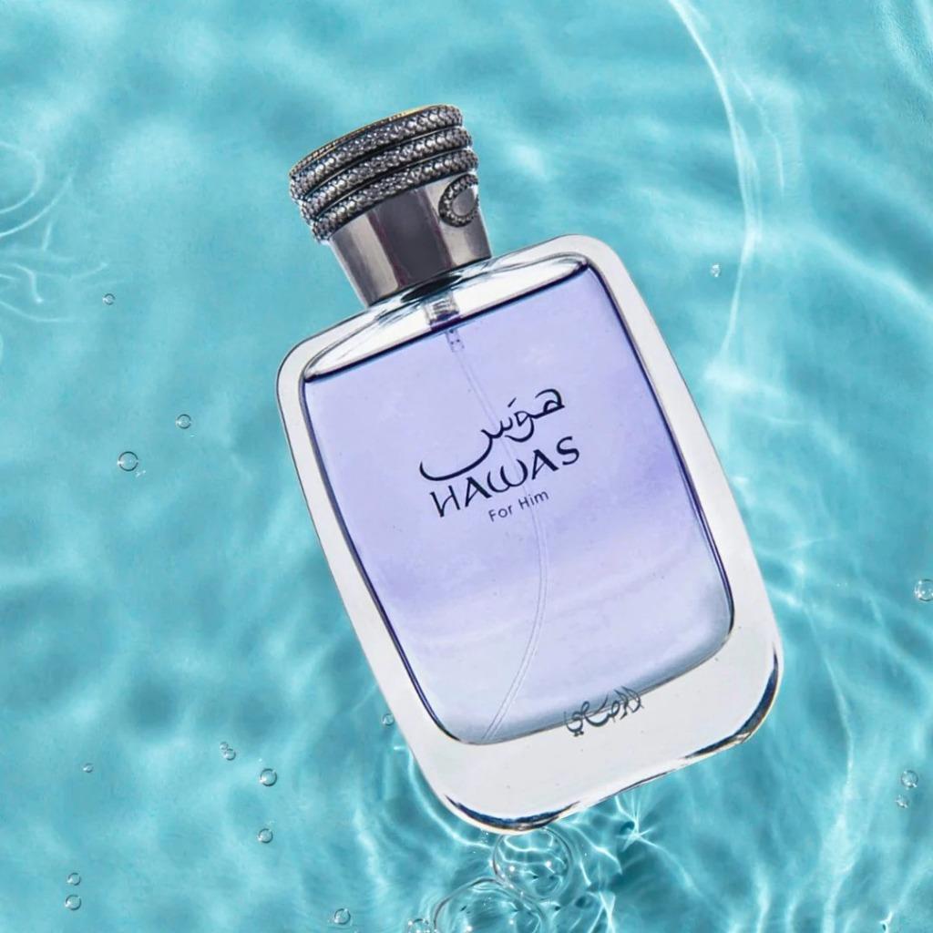 Rasasi Hawas For Him EDP Men 100ml