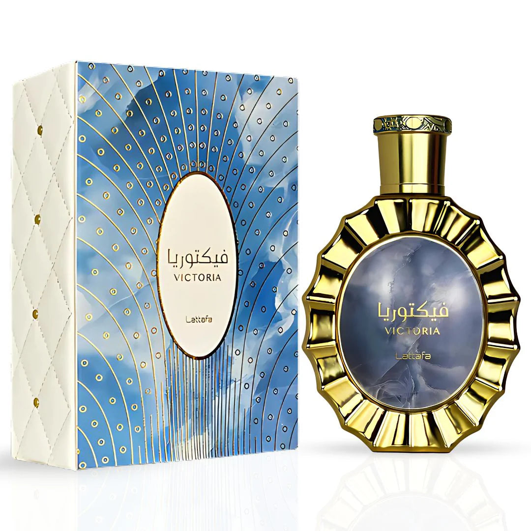 Lattafa Victoria Unisex 100ml