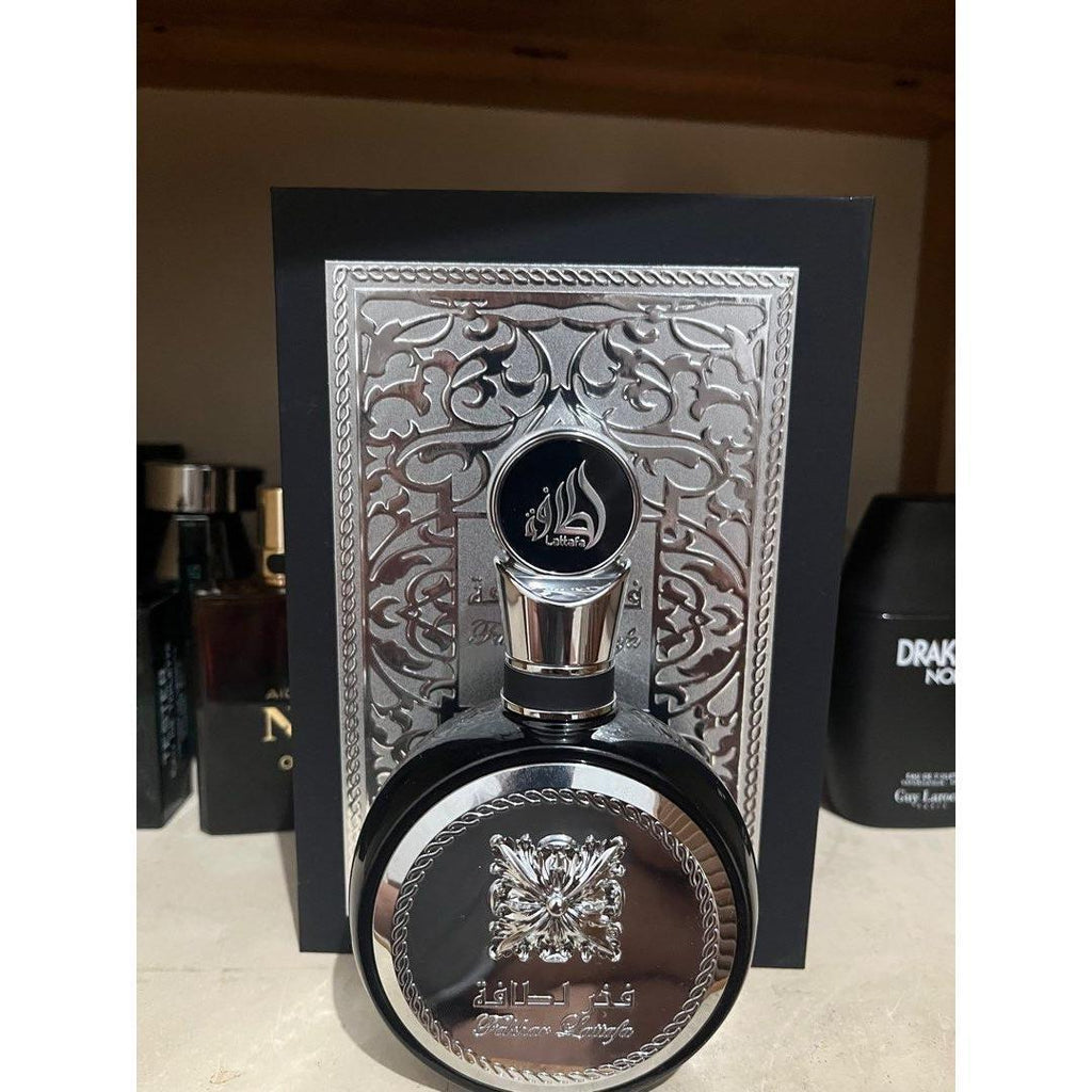 Lattafa Fakhar Black Men 100ml