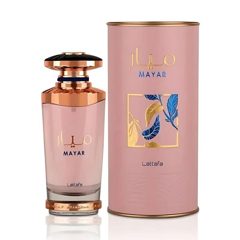 Lattafa Mayar Women 100ml