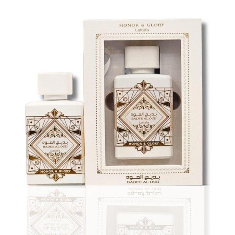 Lattafa Bade'e Al Oud Honor & Glory Unisex 100ml