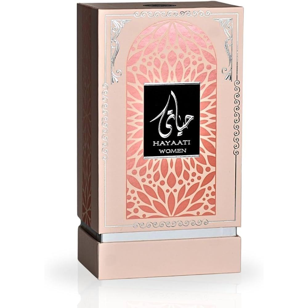 Ard Al Zaafaran Hayaati Women 100ml