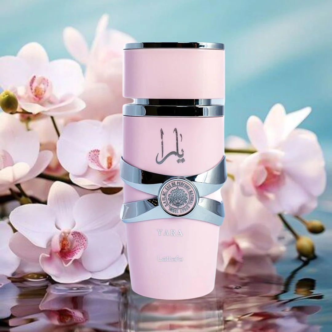 Lattafa Yara  Women 100ml