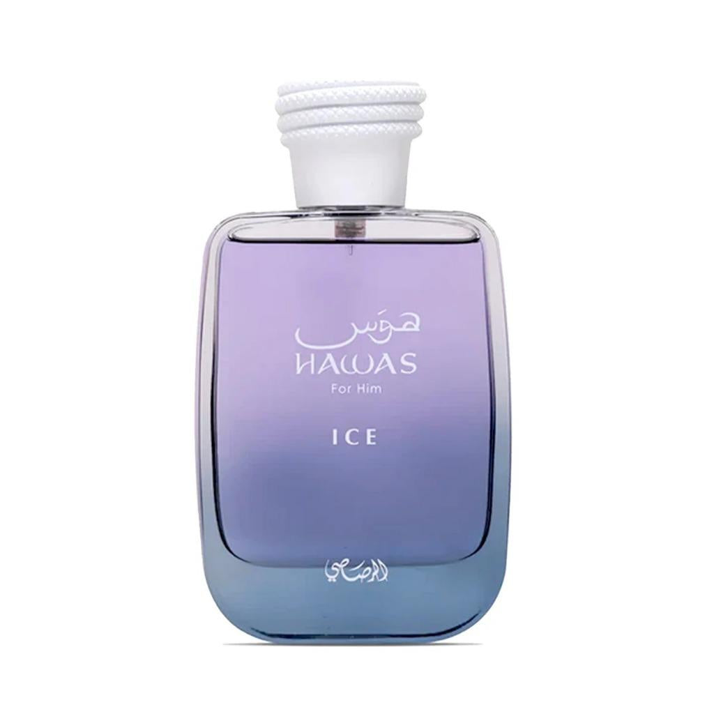 Rasasi Hawas Ice EDP Men 100ml