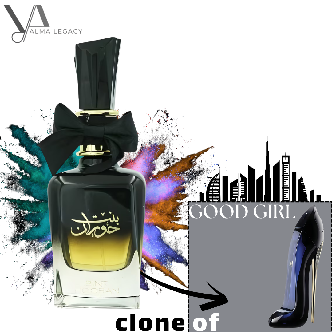 Ard Al Zaafaran Bint Hooran Women 100ml