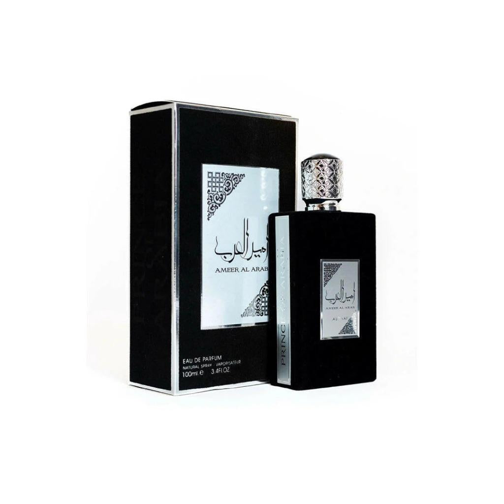 Asdaaf Ameer Al Arab EDP Unisex 100ml