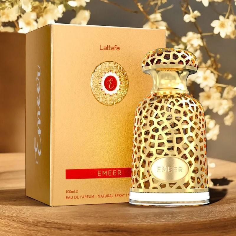 Lattafa Emee Unisex 100ml