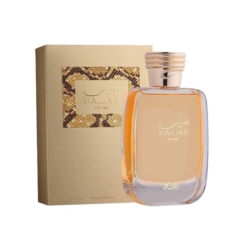 Rasasi Hawas For Him EDP Men 100ml