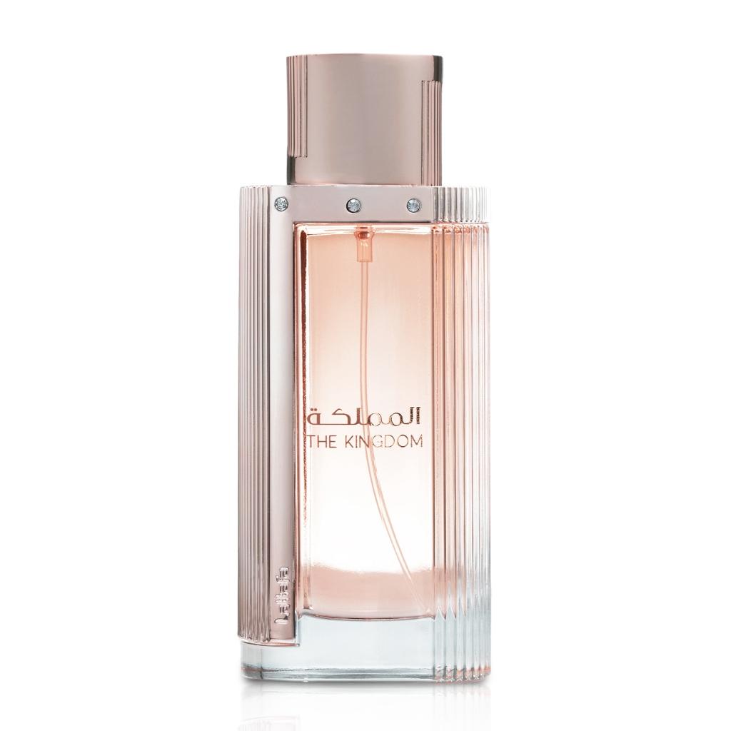 Lattafa The Kingdom Women 100ml