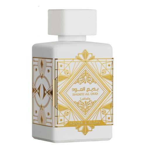 Lattafa Bade'e Al Oud Honor & Glory Unisex 100ml