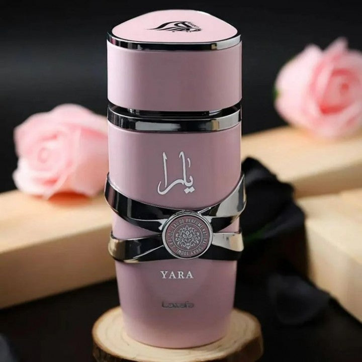 Lattafa Yara  Women 100ml