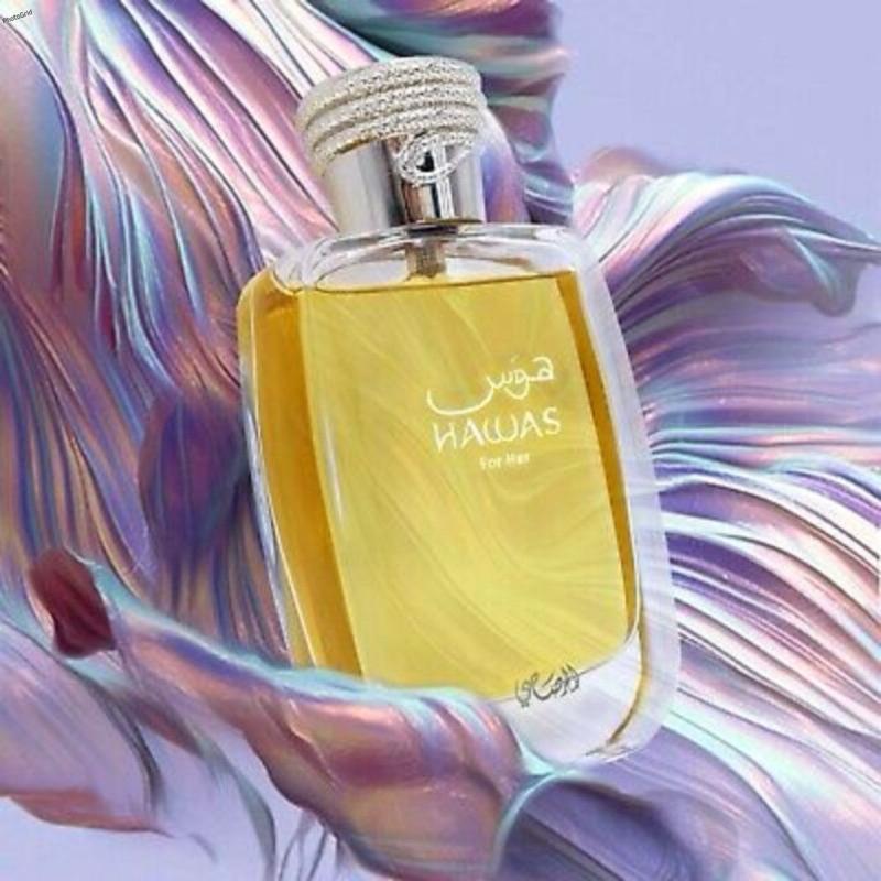 Rasasi Hawas For Him EDP Men 100ml