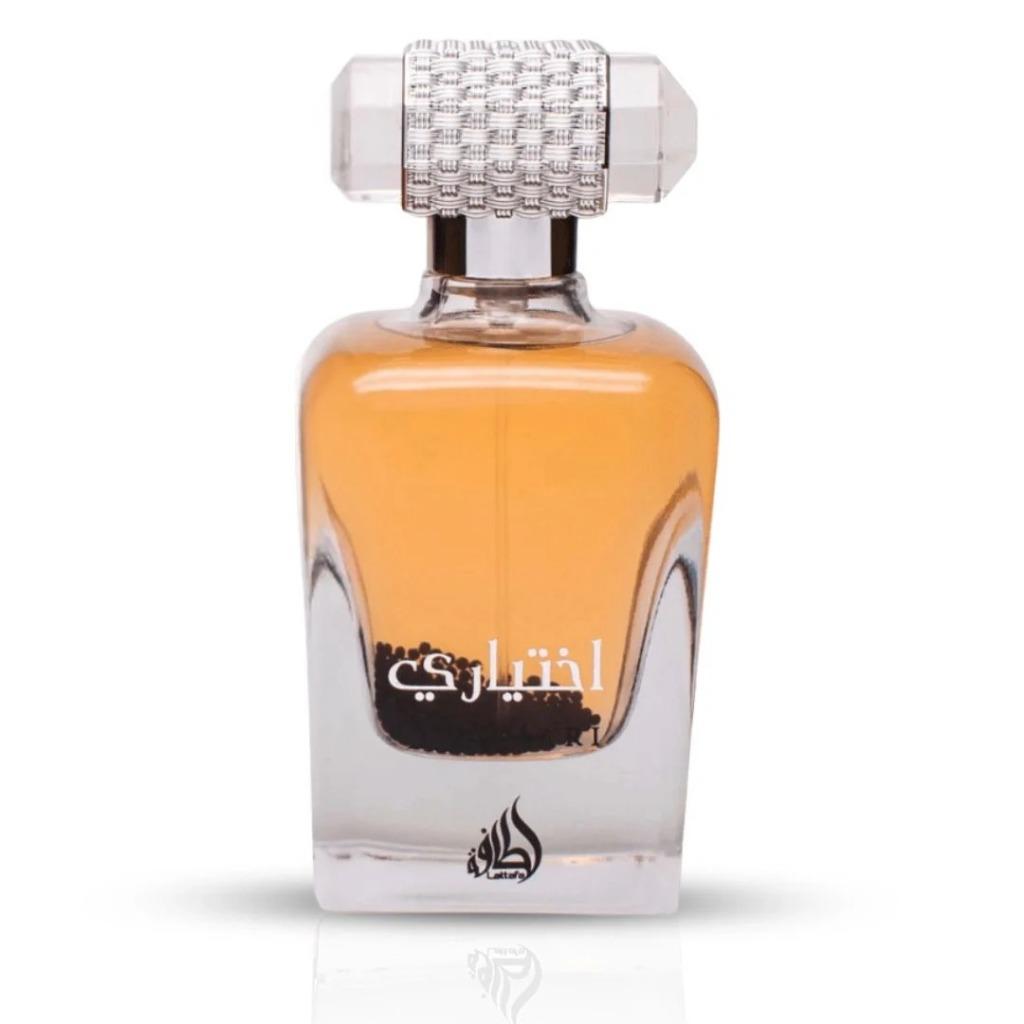Lattafa Ekhtiari Unisex 100ml