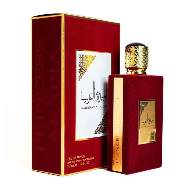 Asdaaf Ameerat Al Arab EDP Women 100ml
