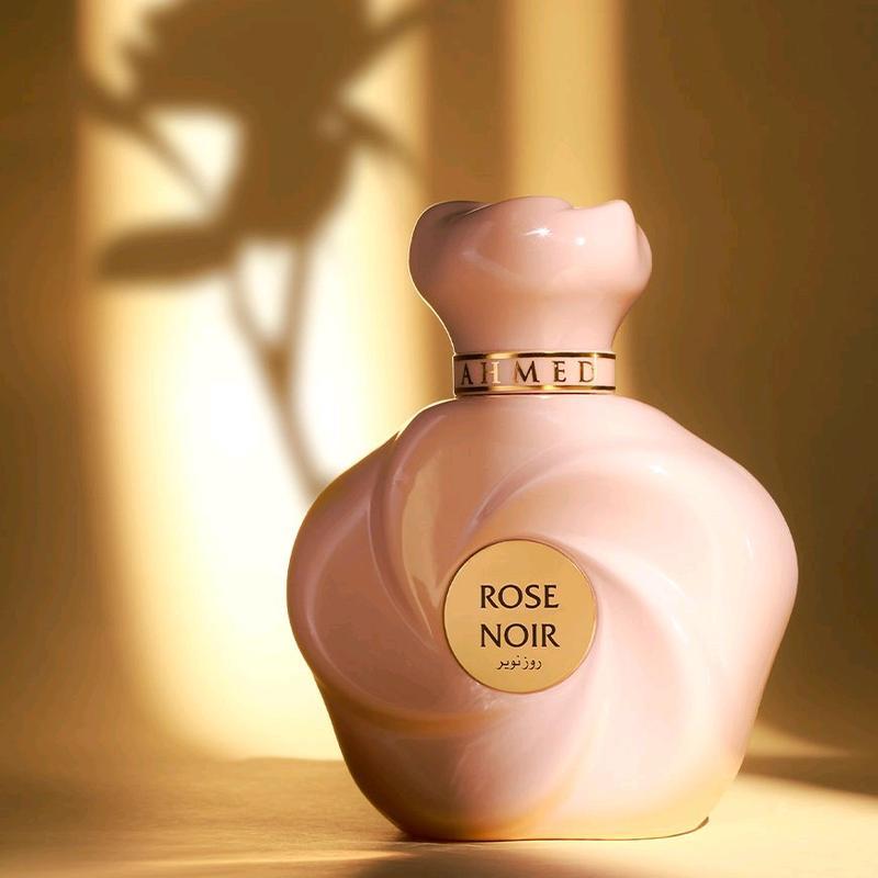 Rose Noir Ahmed Al Maghribi for women