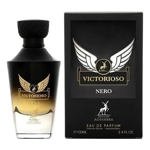 Maison Alhambra Victorioso Victory Men 100ml