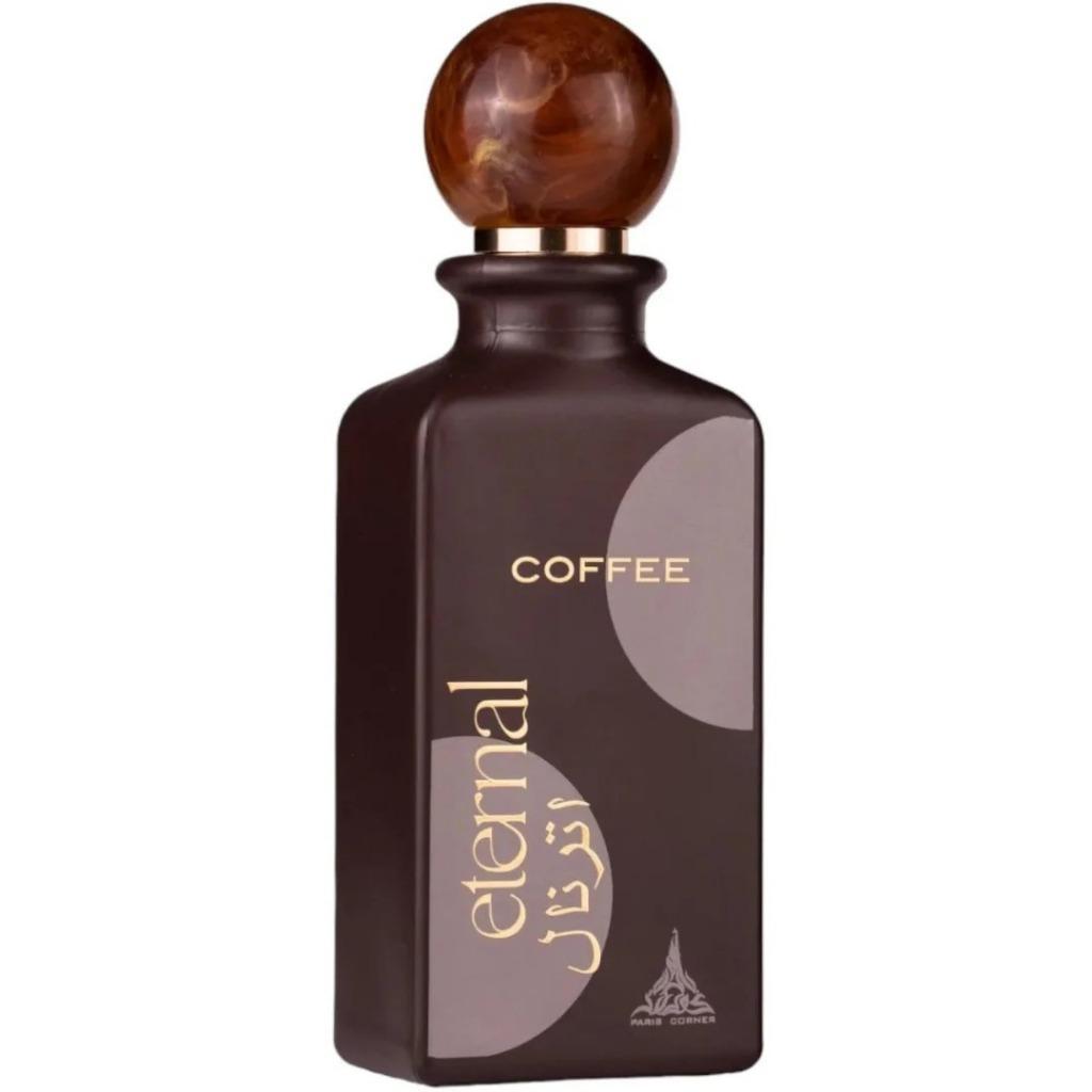 Paris Corner Eternal Coffee Unisex 100ml