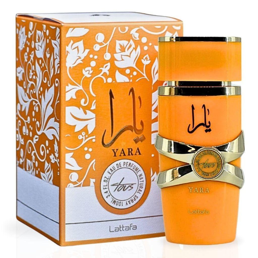 Lattafa Yara Tous Women 100ml