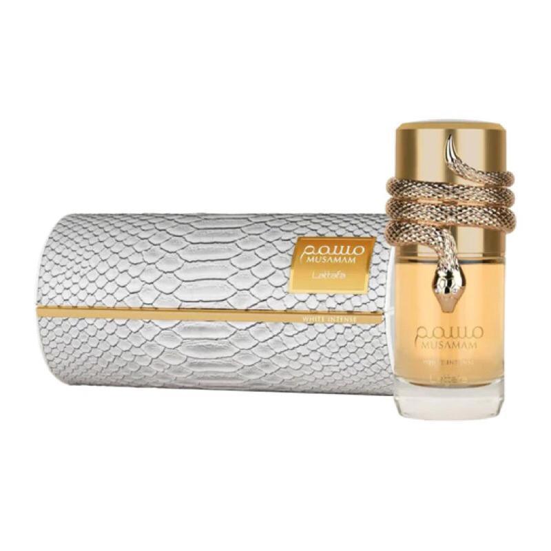 Lattafa Musamam White Intense Unisex 100ml