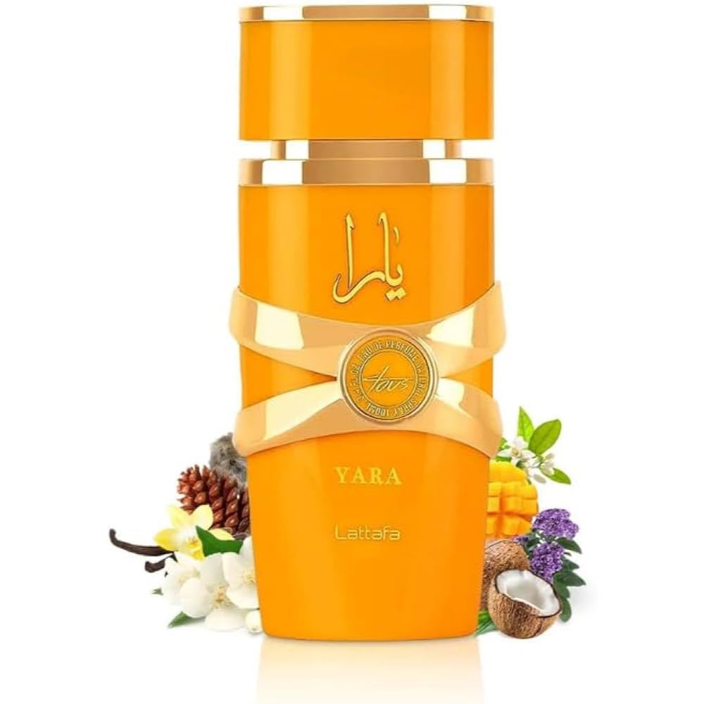 Lattafa Yara Tous Women 100ml