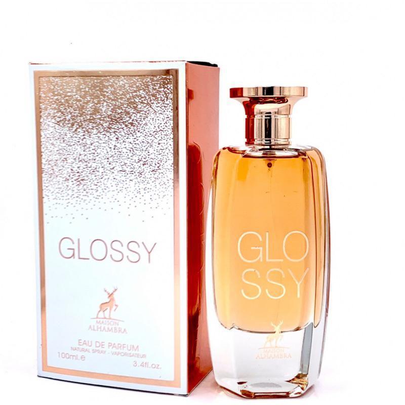 Maison Alhambra Glossy EDP Women 100ml