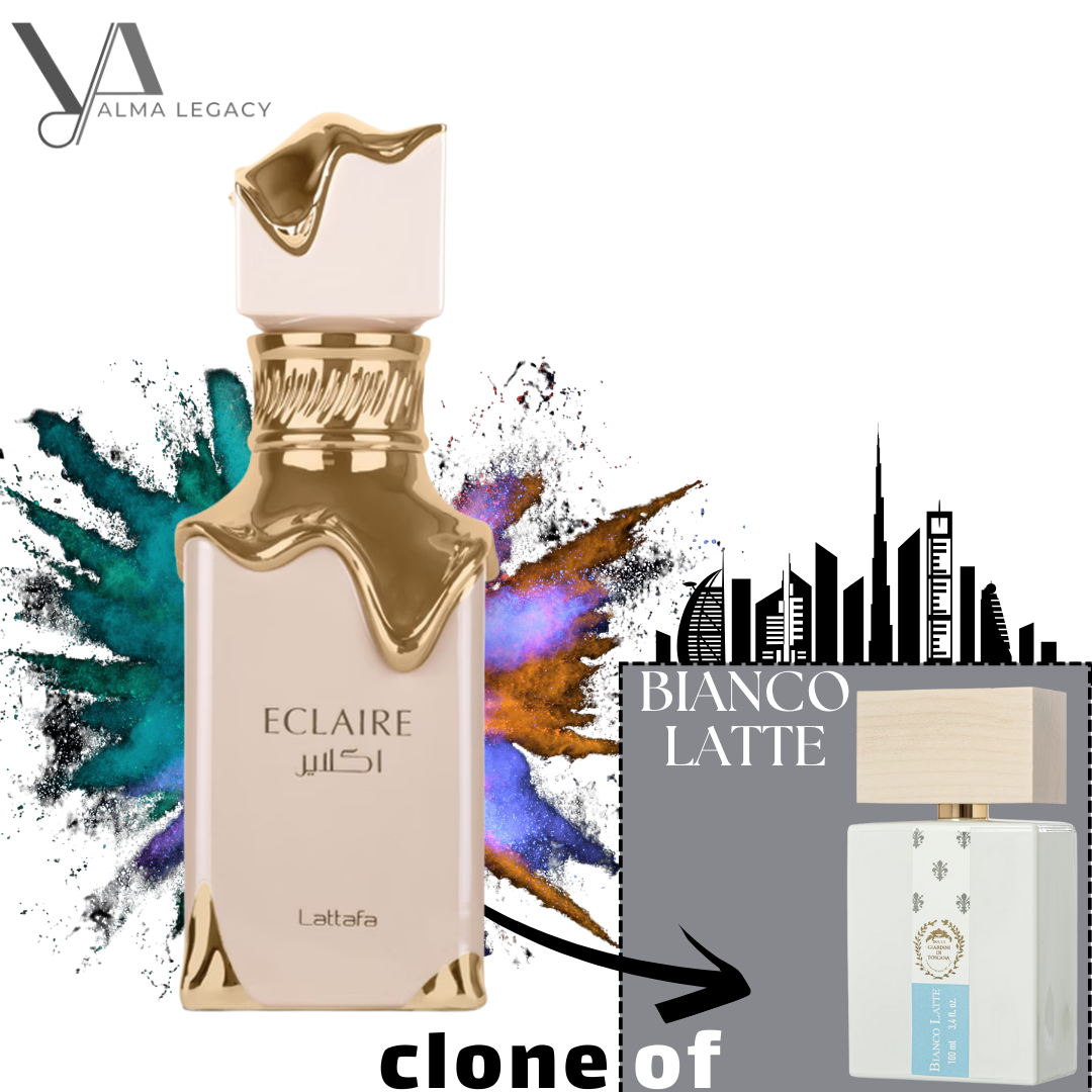 Eclaire Women 100ml