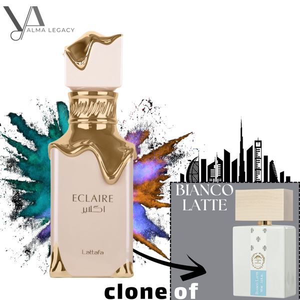 Eclaire Women 100ml
