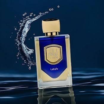 Lattafa Liam Blue Shine Unisex 100ml